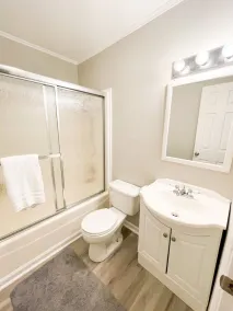 15 Minutes to Emerald Isle & 9 minutes to Hubert Gate this remodeled home awaits - Image 3