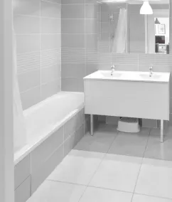 Moderne Wohnung mit Schwimmbad - Image 4