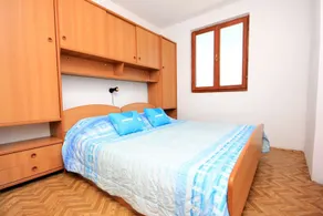 2-Zimmer-Ferienwohnung mit Terrasse und Meerblick Zman, Dugi otok (A-887-a) - Image 3