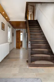 Renovated, historic fisherman's house in Freest, 5 minutes to the beach - Image 2