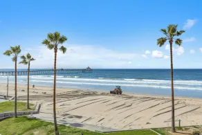 Fantastische Aussicht - Oceanfront 2 Schlafzimmer - - Auf dem Sand mit Pool für 7 Personen - Image 5