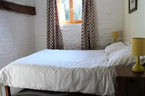 Gîte Le Noyer 4 people Mont Saint Michel - Image 4