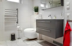 Bella casa a Timmernabben con sauna - Image 4