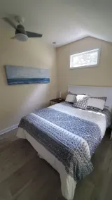 -Enjoy the Lake Life in Luxury - Galway Lake Private Waterfront - Image 5
