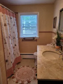 Dream vacation in our 4-Bedroom newly-renovated house 2.5 miles from the  ocean. - Image 3
