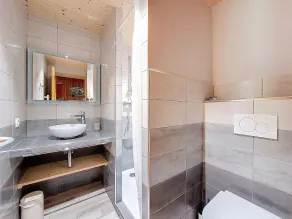 INDIVIDUELLE CHALET APARTMENT - WIFI - 10 PEOPLE - CHEBOURINS - Image 2