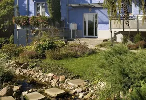 Appartamento con giardino - Image 4