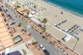 FIRST LINE OF BEACH AND DOWNTOWN. PEARL 5 - Image 3
