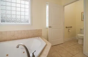 You'll be \"Halfway to Heaven\" while you enjoy the ocean views, multiple decks, and private pool - Image 4