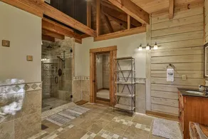 Mountain Top Lodge | Ellijay, GA - Image 5