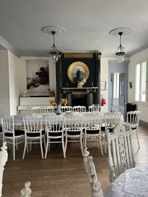 Charmantes Herrenhaus in der Normandie (bis zu 30 Personen) - Image 5