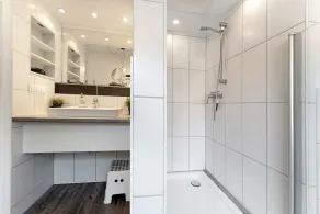 Maison de vacances \"Insel Hus\" avec terrasse privée, jardin et Wi-Fi - Image 4
