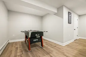 Dog-friendly home with private  hot tub, game room, fire pit, fireplace - Image 2