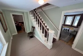 East Craftsbury, VT  historical. 9 bedroom 5.5 bath home . - Image 2