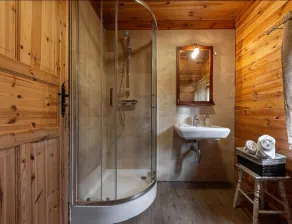 Comfortable Holiday Home in Belczna With Pool - Image 5