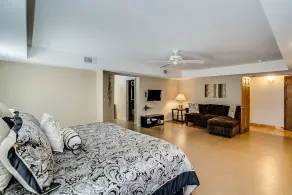 ** Golferparadies ** Privat & Familienfreundlich!** Split Schlafzimmer Grundriss !! ** - Image 4