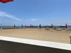 Villa Brù au bord de la mer - Image 3
