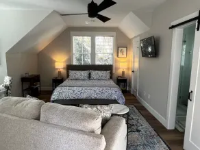 Carriage House within 5 minute walk of Old Town Bluffton - Image 4
