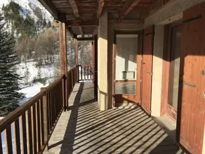 Spacious and bright apartment in the heart of Queyras Arvieux - Image 5