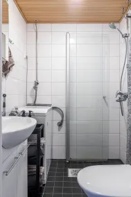 Bright & Spacious Studio in Lahti Center - Image 3