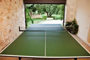 Villa lofos 330 sqm, full view, big private Heated pool - Image 2