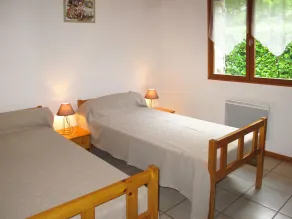 Holiday Home Les Galets by Interhome - Image 5