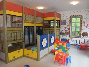 Bungalow auf dem Campingpark Waxweiler - Image 2