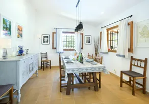 VILLA LLENAIRE PETIT - 3 MIN DRIVE TO THE BEACH - Image 5