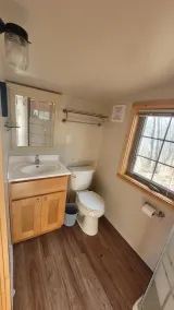 Superior Reflections Cabin 3 - Image 2