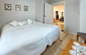 Lækkert hjem i Lönsboda med køkken - Image 4