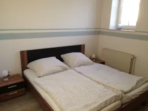 Appartamento \"Haus lütje wehr\" - Image 3