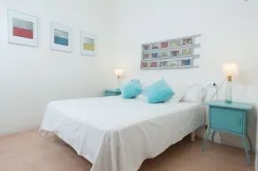 SON VELL - Traditional Majorcan villa with natural pool in the quiet of the countryside. F - Image 5