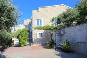 One bedroom apartment with terrace and sea view Duće, Omiš (A-2737-f) - Image 4