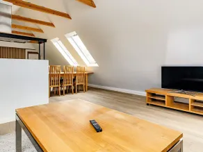 5 Person Holiday Home in Albaek - Image 5