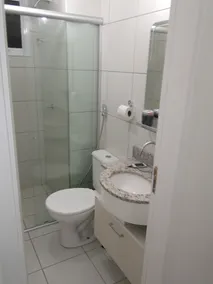 Apt. 3 dormitorios, 1 baño, área de 63 m², con capacidad para 5 personas. - Image 5