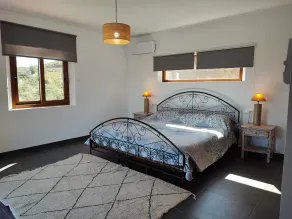 Villa Las Adelfas with beautiful view ,HEATED POOL, 6 Pers, WIFI,BBQ,terraces - Image 4