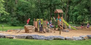 Fredeligt hjem i Treman Park - Image 2