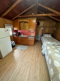 Viisi (#5) - Cabin on Otter Lake, Manninen's Cabins - Image 3