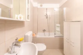 Moderne Wohnung Baco von 1 bis 6 Personen - Image 2