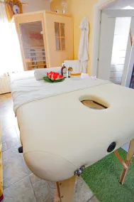 holiday home 10 km from Fano Liza Studio - Image 2