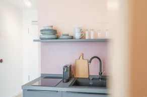 Arbio Freiburg Aparthotel - Image 5