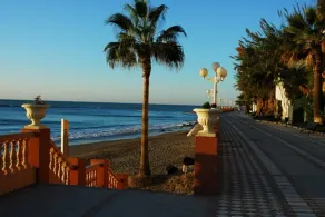 Cozy flat Manuela Costa del Sol Benalmadena Malaga - Image 4