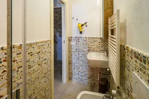 Ventu de Ma Second Floor Studio with AC - Image 4