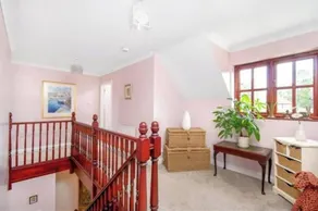 Birdsong Mansion sleeps 12 Twyford Winchester - Image 2