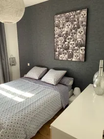Apartamento luminoso de 77 m2 - Image 5