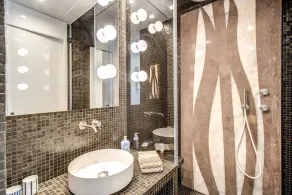 Stunning Venetian Apartment by Biennale Gardens - Image 5