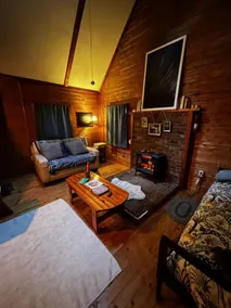 Gabriel`s Cabin in the Woods - Image 4
