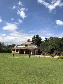 Cabaña Campestre Villa Clarita, Villa de Leyva - Image 5