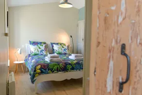 Bel Appartement sur le Port de La Flotte - Image 5
