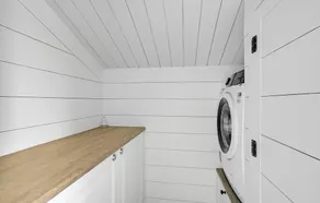 2 bedroom gorgeous home in Thisted - Image 3